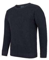 JB's Chunky Crew Neck Jumper