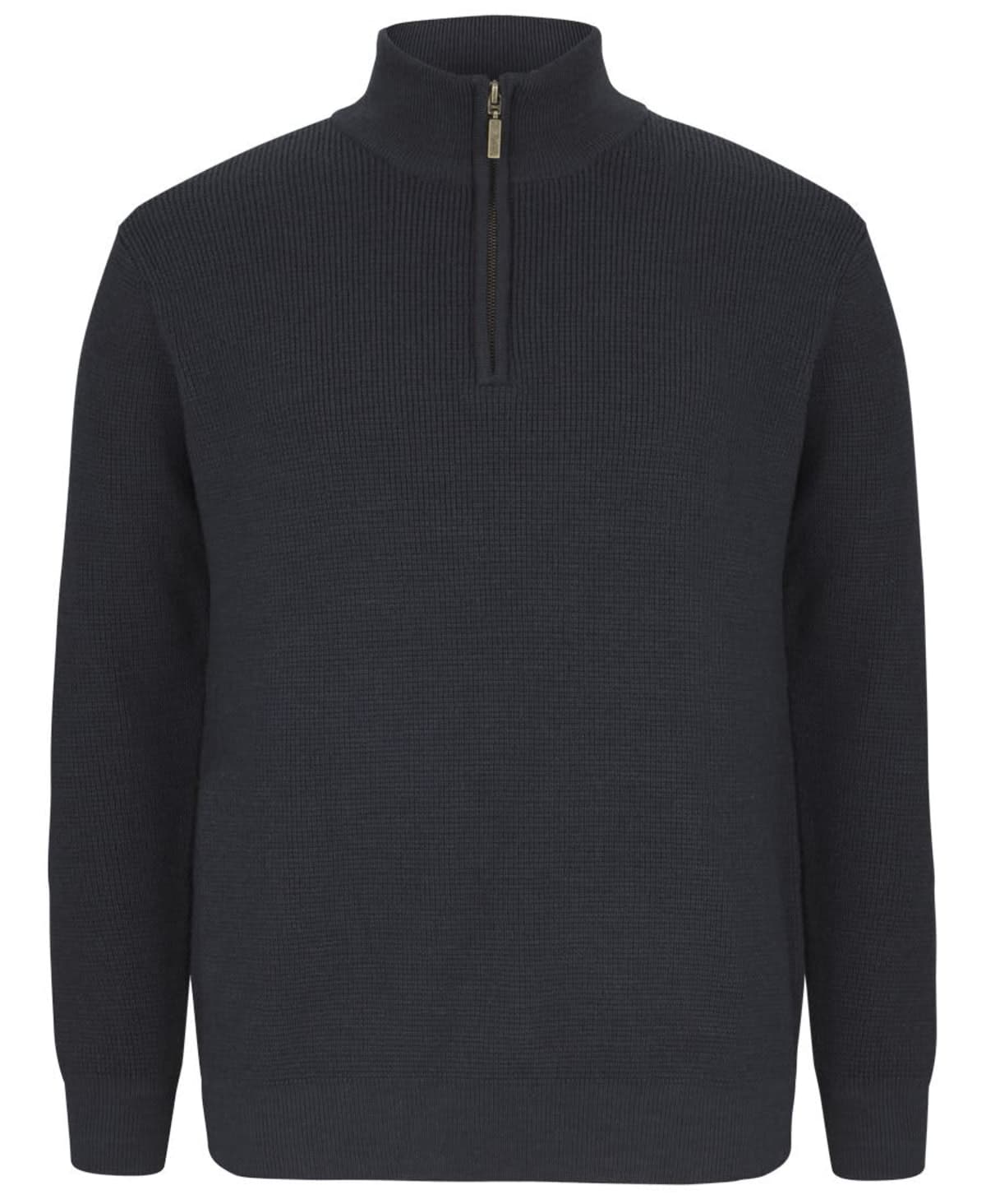 JB's Chunky 1/2 Zip Jumper