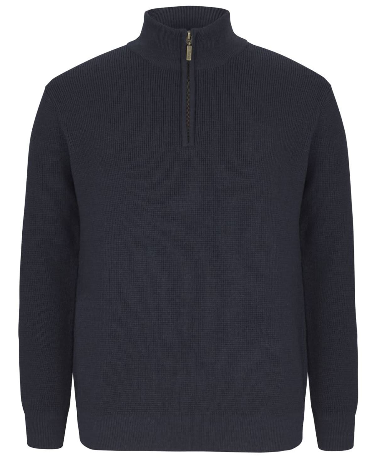 JB's Chunky 1/2 Zip Jumper