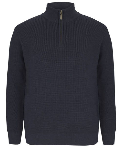 JB's Chunky 1/2 Zip Jumper