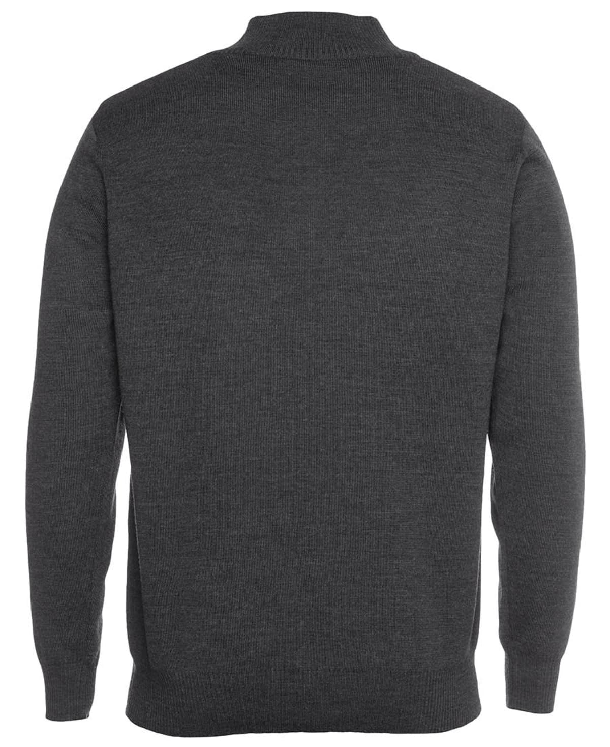 JB's Mens Corporate 1/2 Zip Jumper