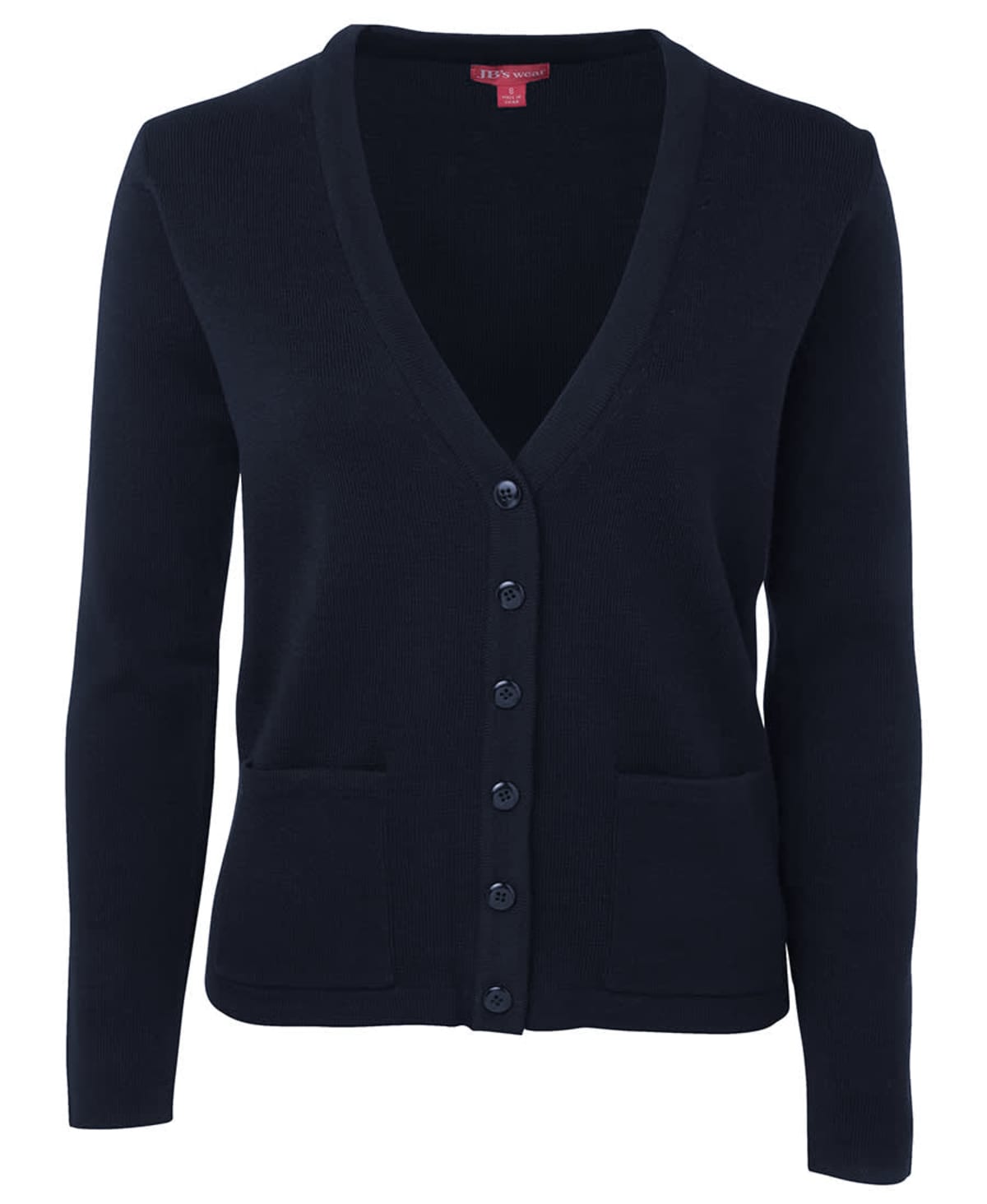JB's Ladies Knitted Cardigan