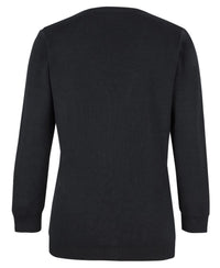 JB's Ladies Antibacterial Iso 20645 Cardigan