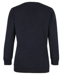 JB's Ladies Antibacterial Iso 20645 Cardigan
