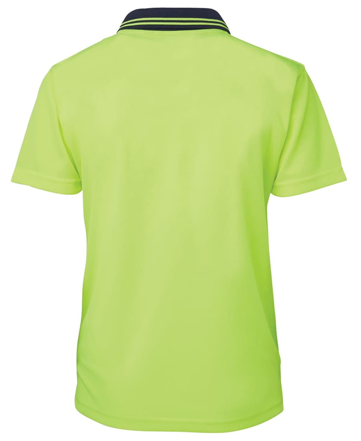 JB's Ladies Hv S/S Comfort Polo