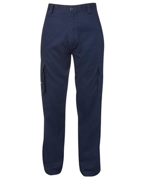 JB's Light Multi Pkt Pant Navy