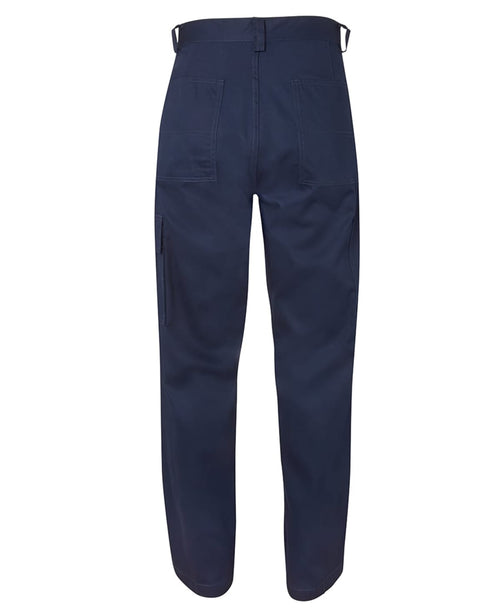JB's Light Multi Pkt Pant Navy