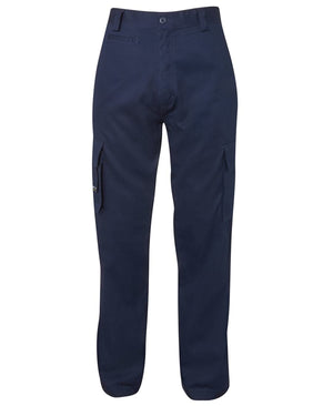 JB's LIGHT MULTI PKT PANT NAVY-
