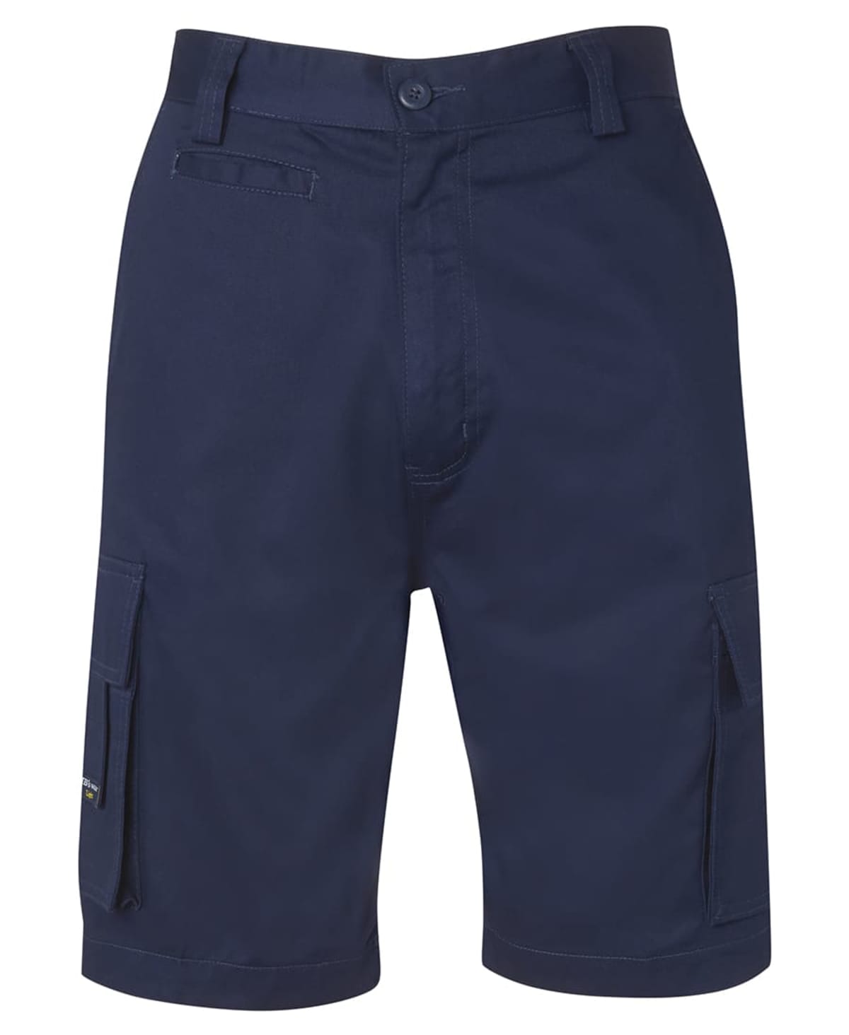 JB's Light Multi Pkt Short Navy