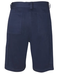 JB's Light Multi Pkt Short Navy
