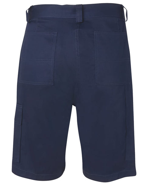 JB's Light Multi Pkt Short Navy
