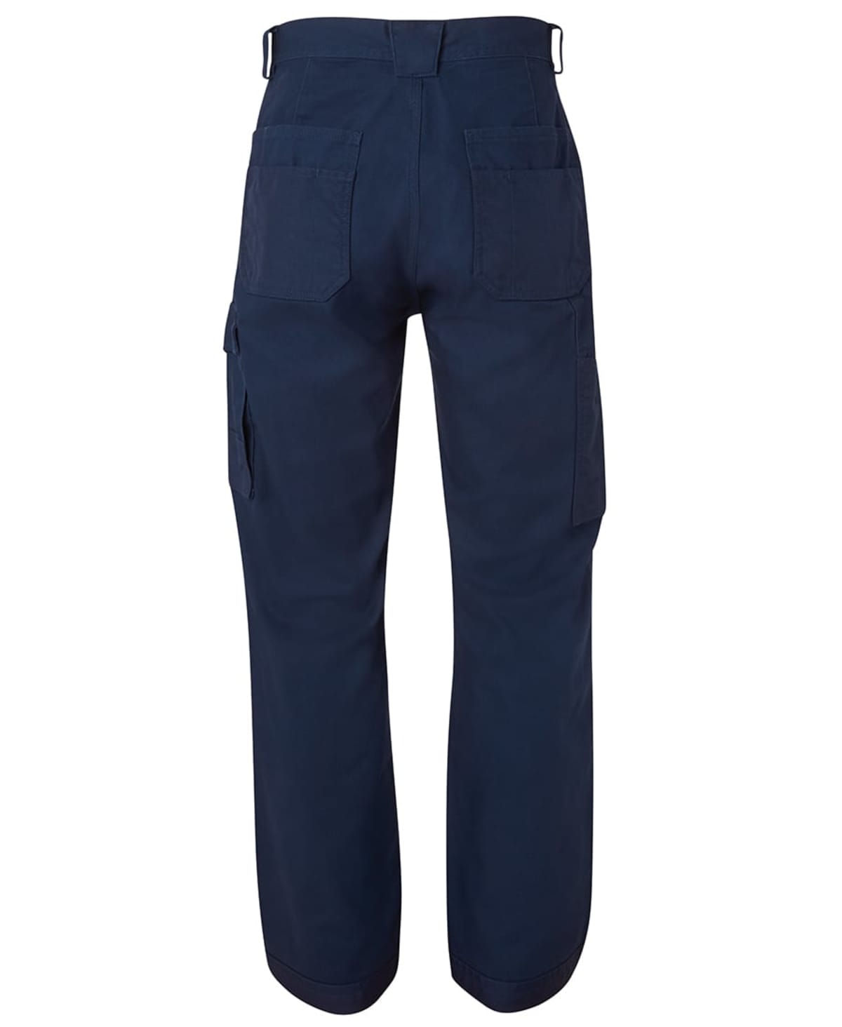 JB's Canvas Cargo Pant Navy