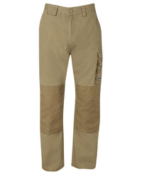 JB's Canvas Cargo Pant Navy