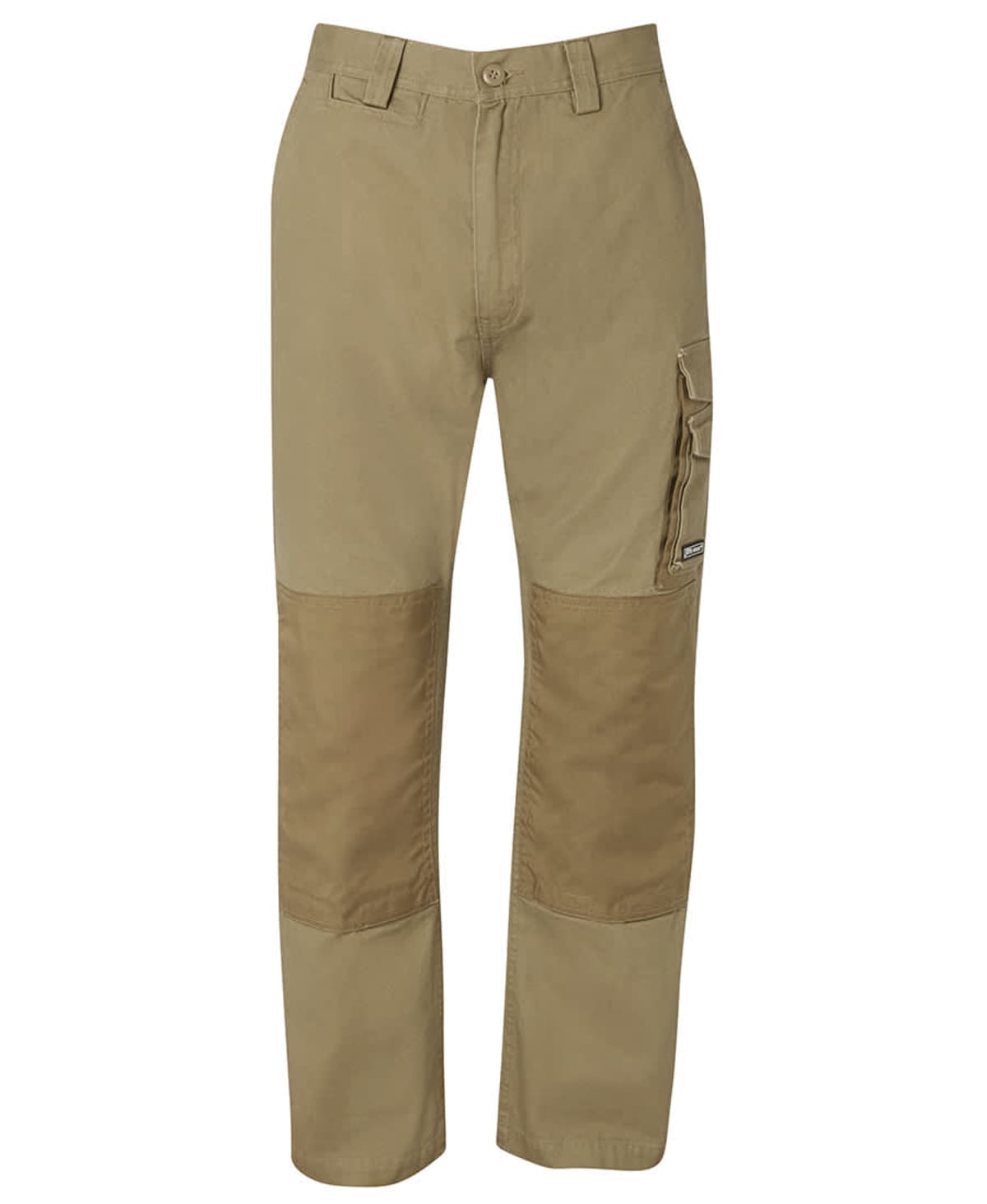 JB's Canvas Cargo Pant Navy
