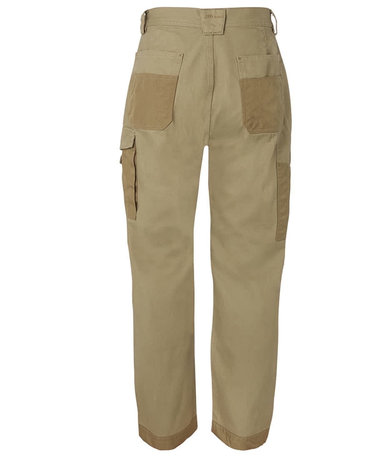 JB's Canvas Cargo Pant Navy
