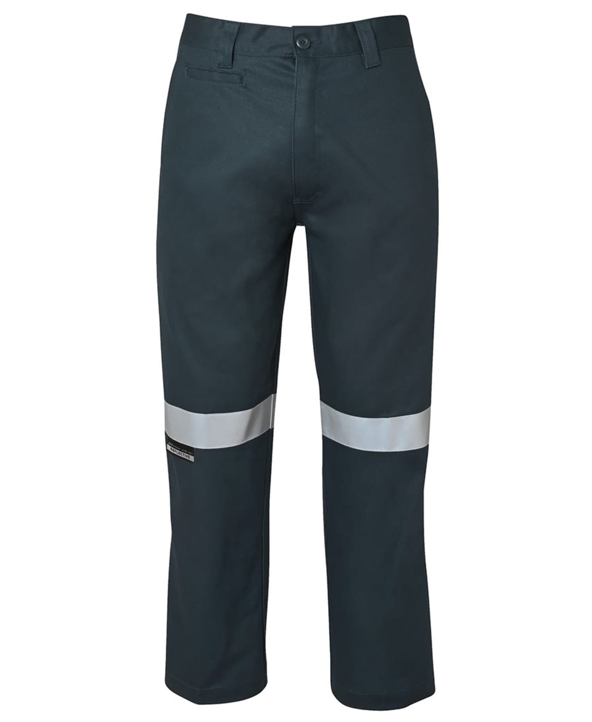 JB's M/Rised Work Trouser With Reflective Tape