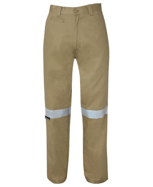 JB's M/RISED WORK TROUSER WITH REFLECTIVE TAPE