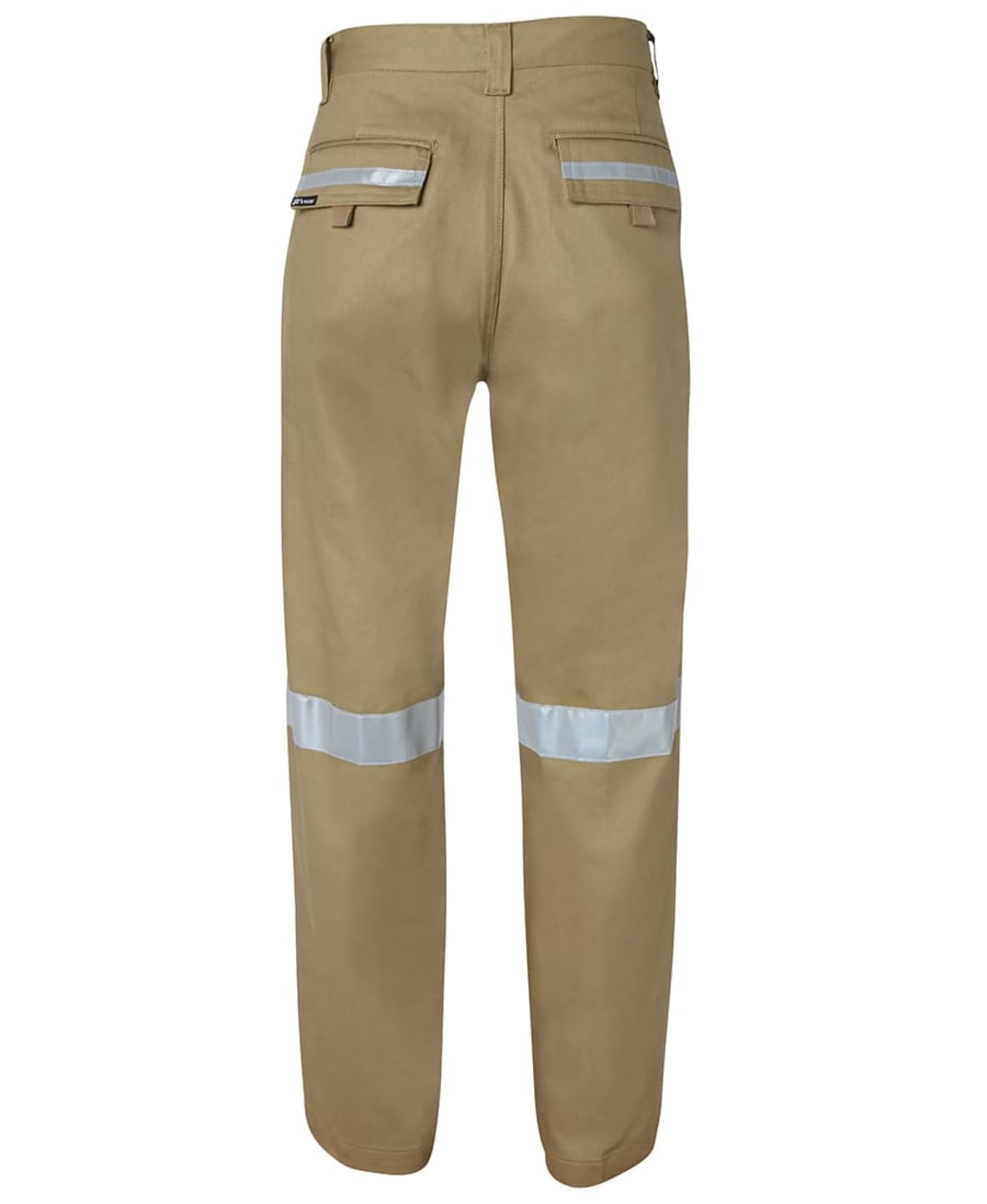 JB's M/Rised Work Trouser With Reflective Tape