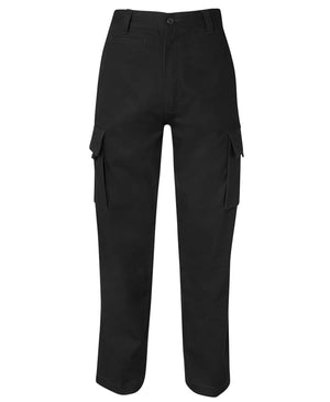 JB's Adults and Kids Mercerised Work Cargo Pant