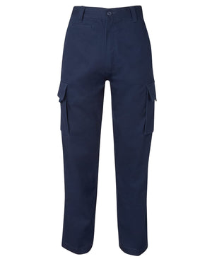 JB's Adults and Kids Mercerised Work Cargo Pant