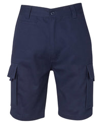 JB's M/Rised W/Cargo Short