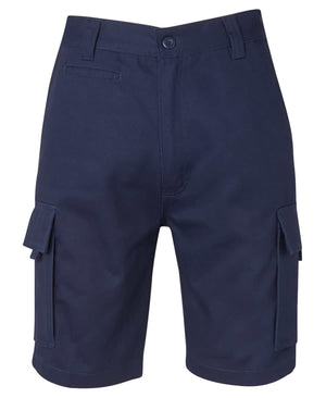 JB's M/Rised W/Cargo Short