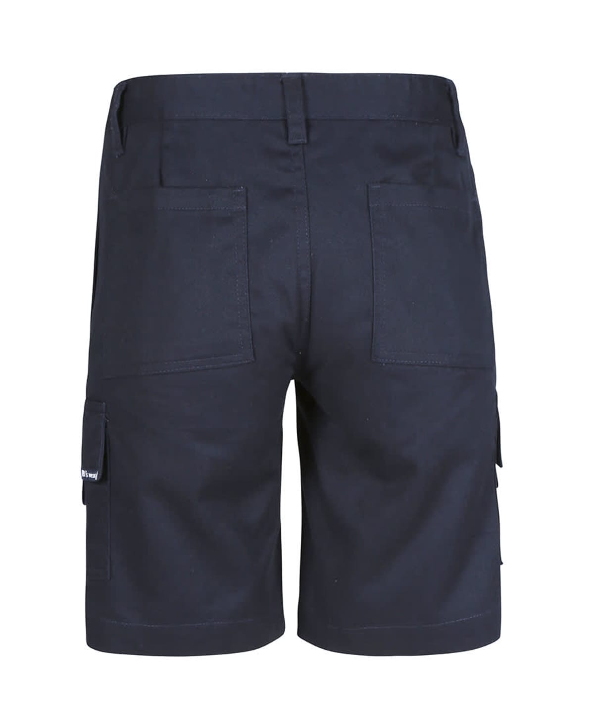 JB's M/Rised W/Cargo Short