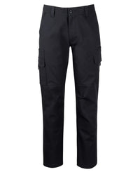 JB's MULTI PKT STRETCH CANVAS PANT