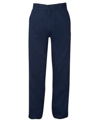 JB's M/Rised Work Trouser Navy