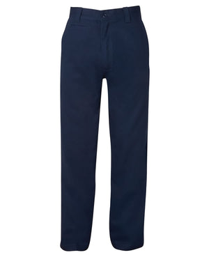 JB's M/Rised Work Trouser Navy