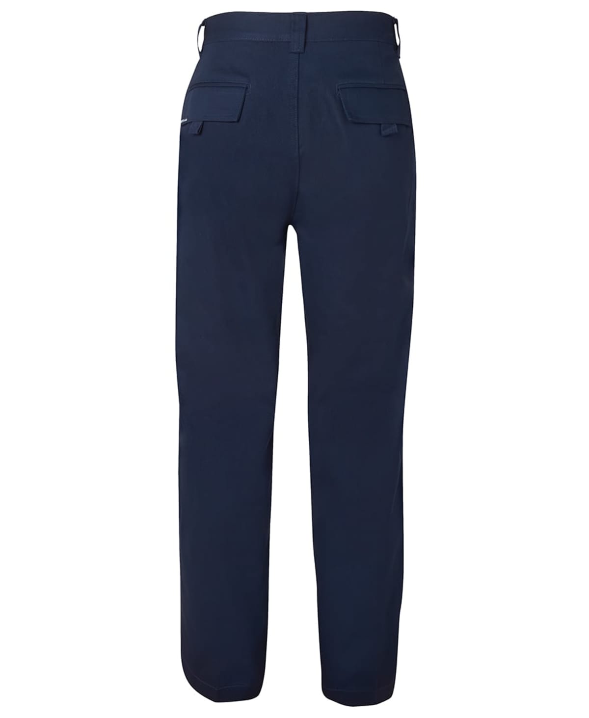 JB's M/Rised Work Trouser Navy