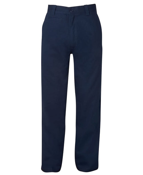 JB's M/RISED WORK TROUSER NAVY-