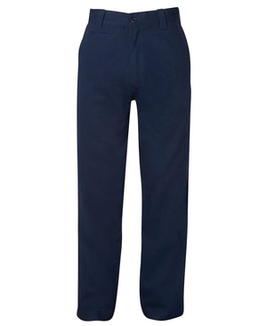 JB's M/RISED WORK TROUSER NAVY-