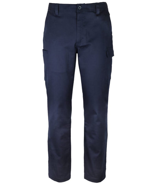 JB's Multi Pkt Stretch Twill Pant