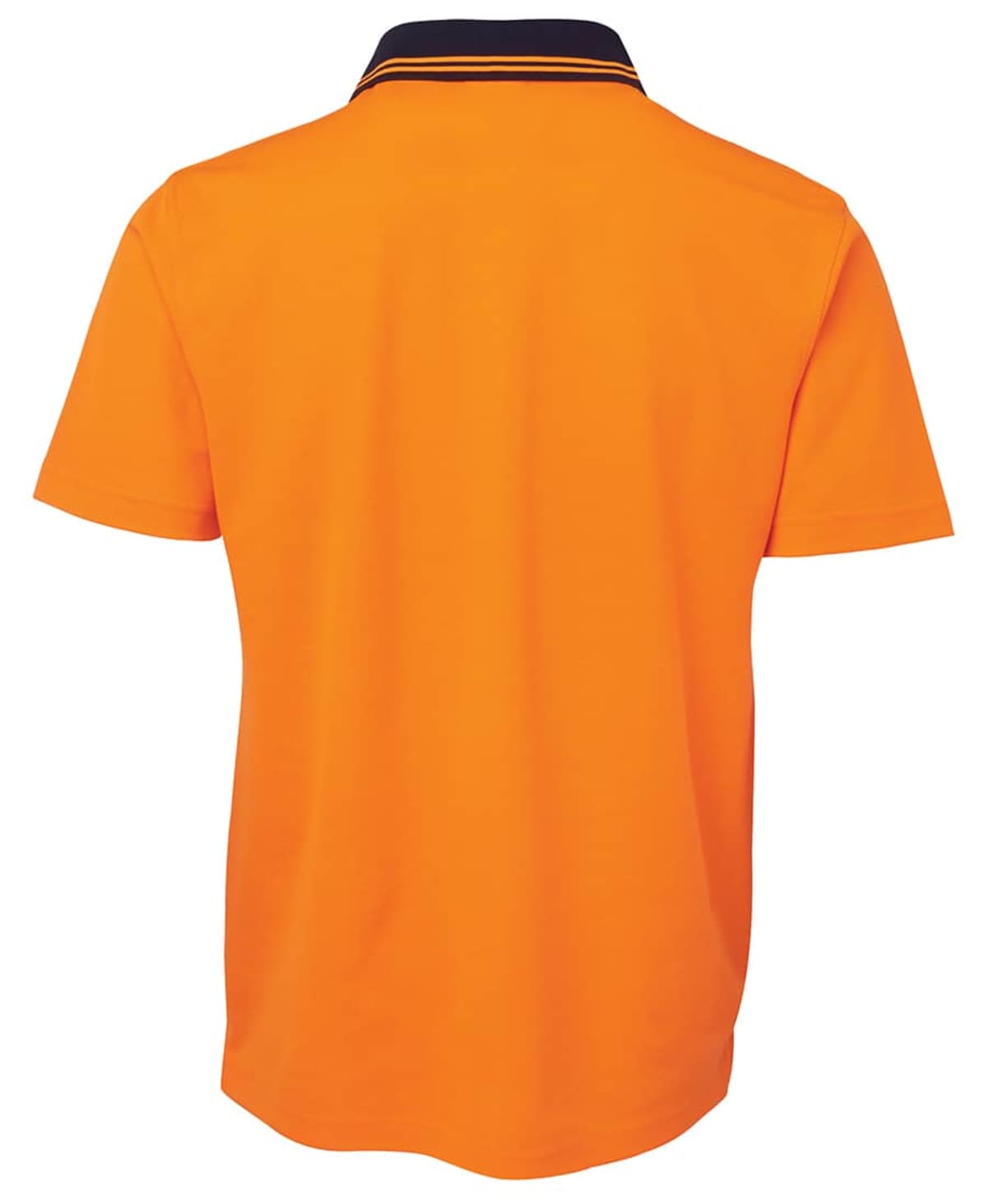JB's Hv Non Cuff S/S Cotton Back Polo