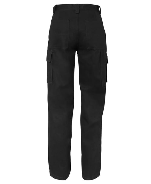 JB's Ladies Multi Pkt Pant Navy