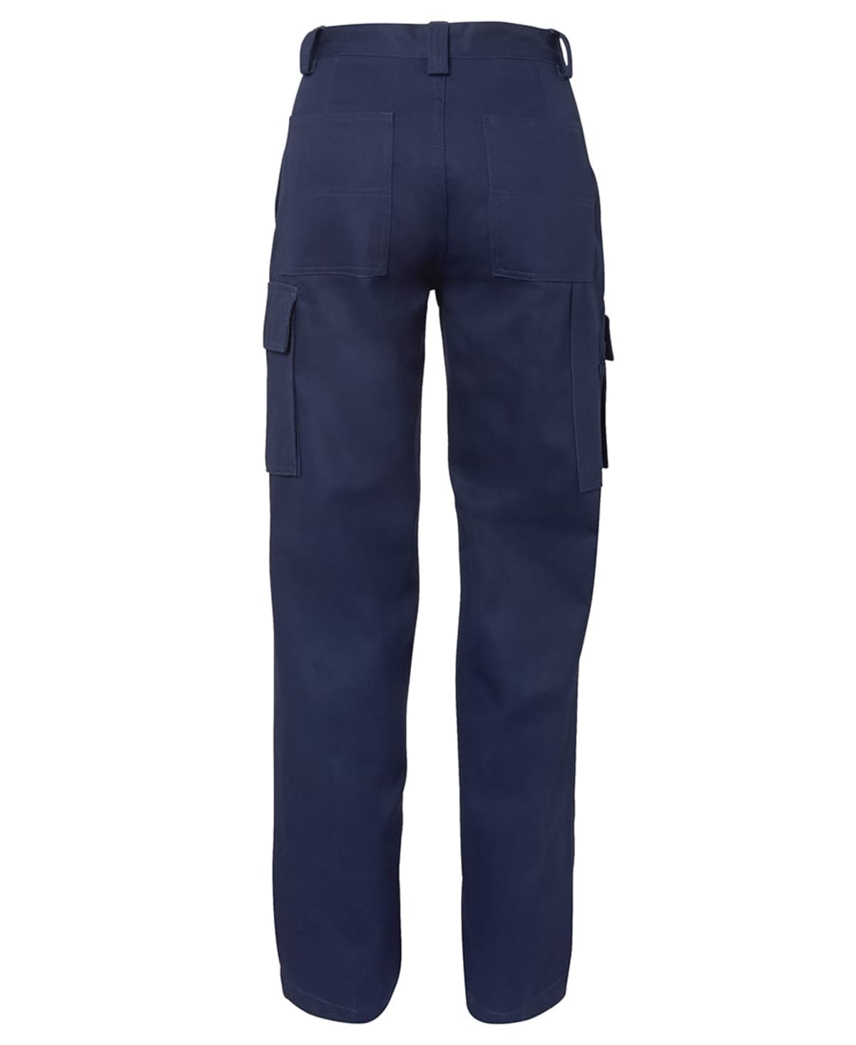 JB's Ladies Multi Pkt Pant Navy