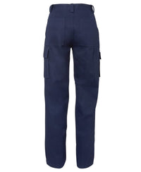 JB's Ladies Multi Pkt Pant Navy