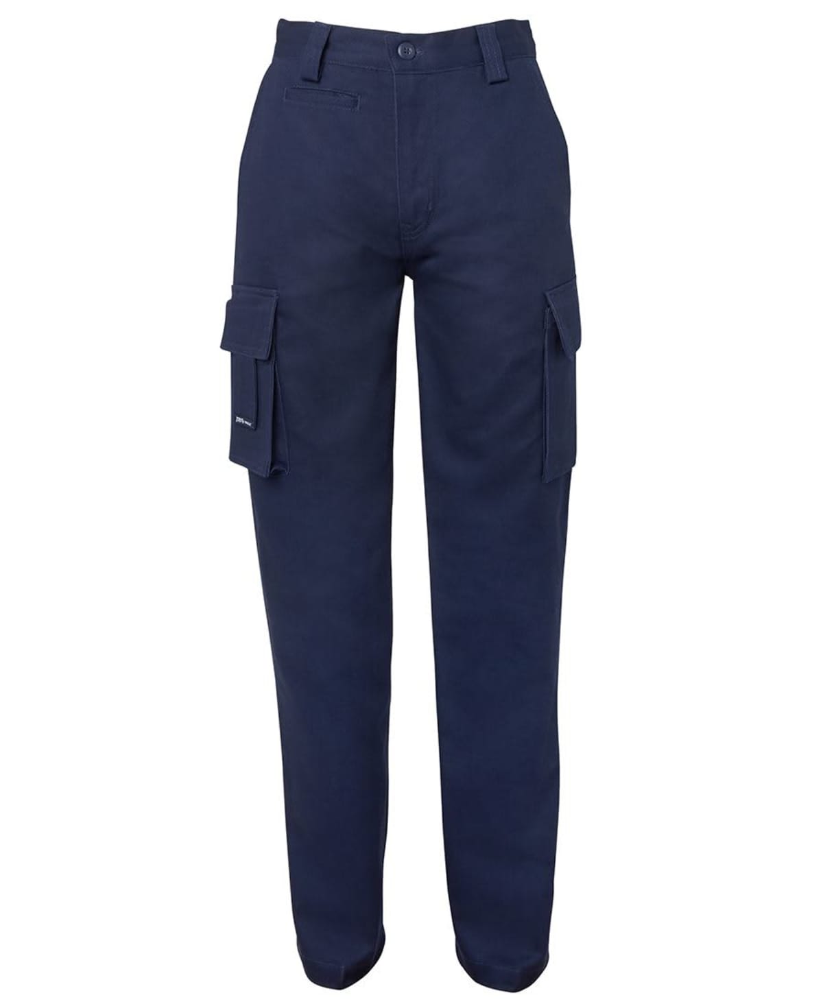 JB's LADIES MULTI PKT PANT NAVY -