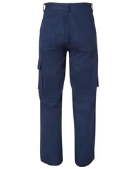 JB's M/Rised Multi Pkt Pant