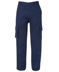 JB's M/RISED MULTI PKT PANT