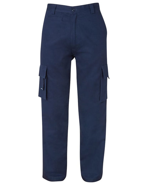 JB's M/RISED MULTI PKT PANT