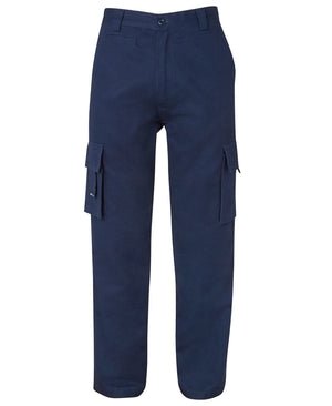 JB's M/RISED MULTI PKT PANT