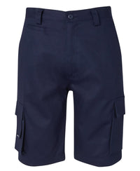 JB's M/Rised Multi Pkt Short