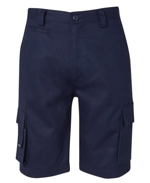 JB's M/Rised Multi Pkt Short