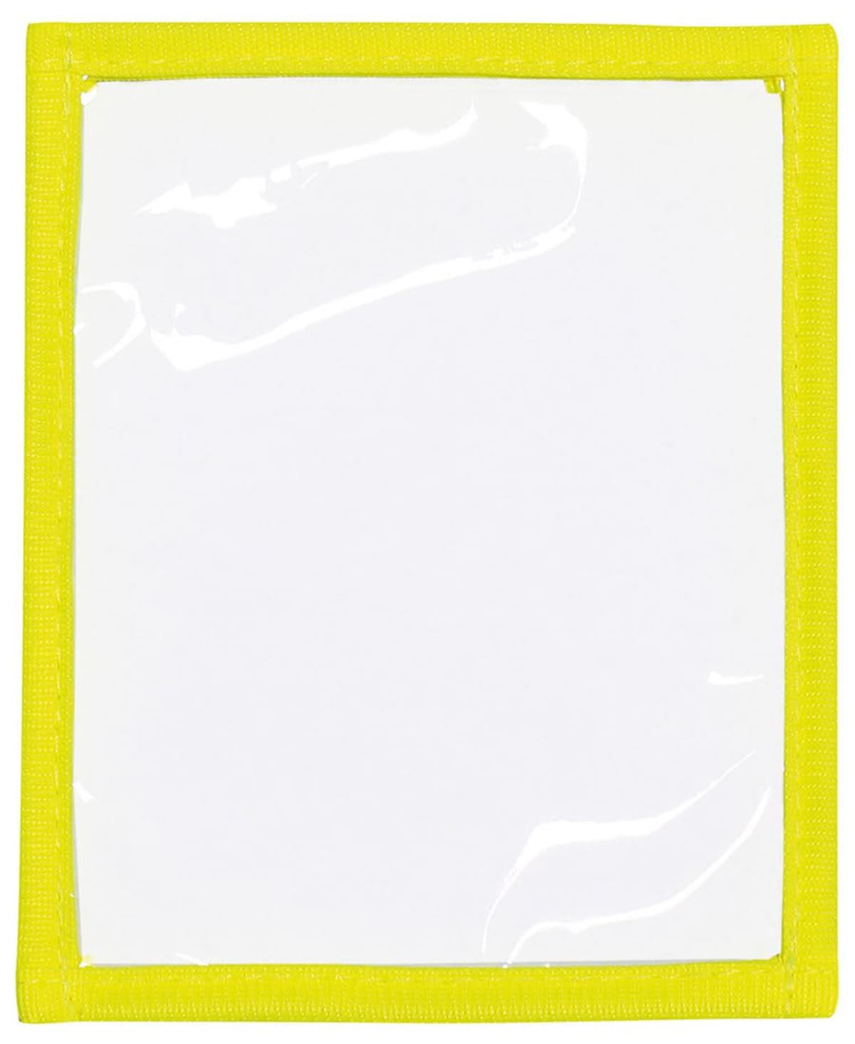 JB's Loose Plastic Pocket (25 Pk) Orange
