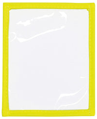 JB's Loose Plastic Pocket (25 Pk) Orange