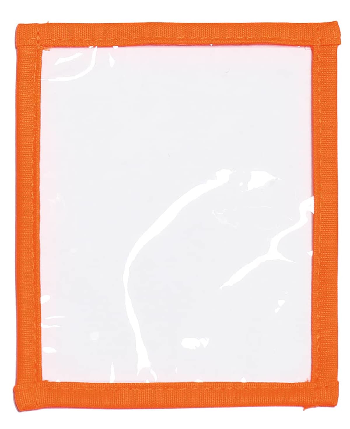 JB's Loose Plastic Pocket (25 Pk) Orange