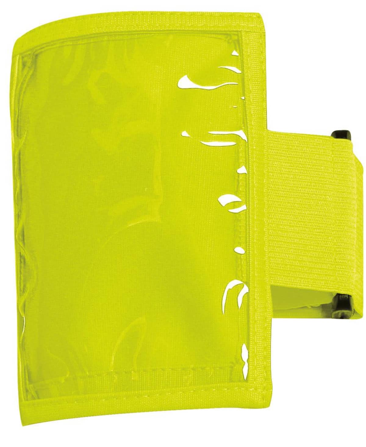 JB's Plastic Pocket Sleeve Band (10 Pk)