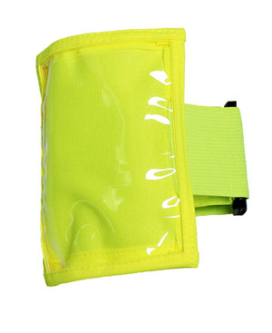 JB's Plastic Pocket Sleeve Band (10 Pk)
